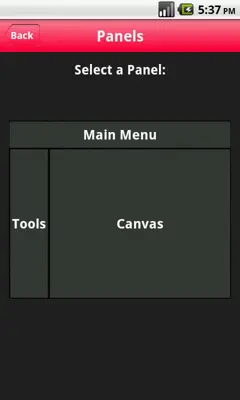 Shortcuts for Photoshop CS6 android App screenshot 13